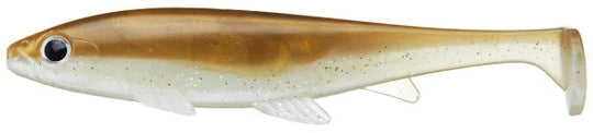 G-Ratt Executioner Weedless Swimbait - 6 Inch