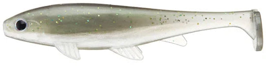 G-Ratt Executioner Weedless Swimbait - 6 Inch