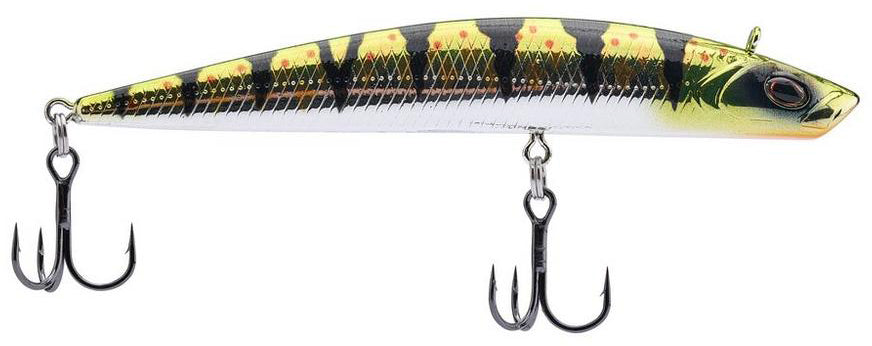 Berkley Finisher 7 Jerkbait - 2.75 Inches