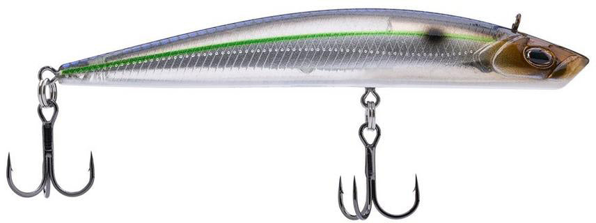 Berkley Finisher 7 Jerkbait - 2.75 Inches