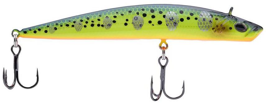 Berkley Finisher 7 Jerkbait - 2.75 Inches