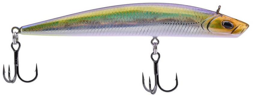 Berkley Finisher 7 Jerkbait - 2.75 Inches
