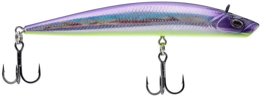 Berkley Finisher 7 Jerkbait - 2.75 Inches
