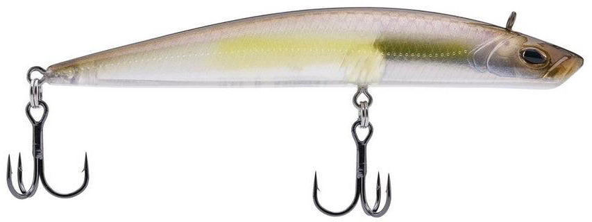 Berkley Finisher 7 Jerkbait - 2.75 Inches
