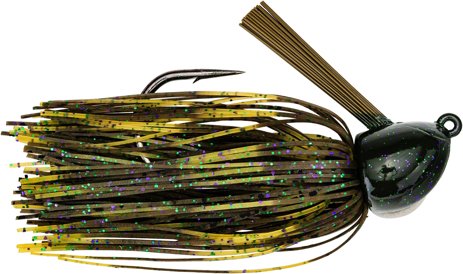 Strike King Hack Attack Heavy Cover Jig