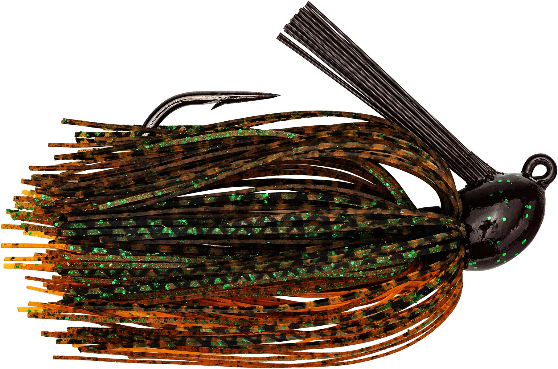 Strike King Hack Attack Heavy Cover Jig