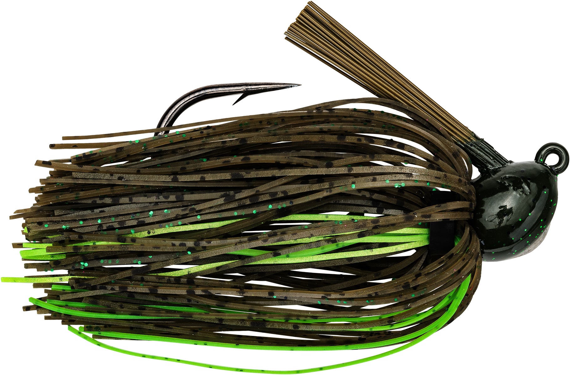 Strike King Hack Attack Heavy Cover Jig