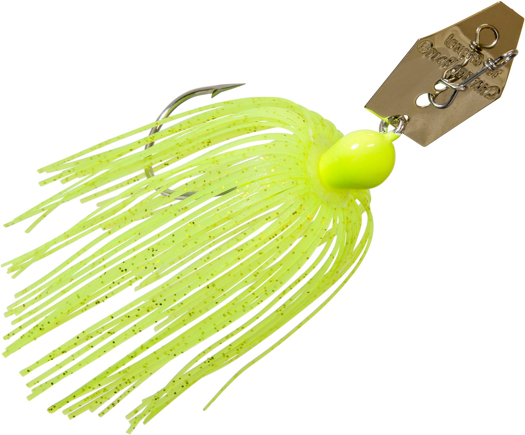 Z-Man Original Chatterbait - 1/4 Oz.