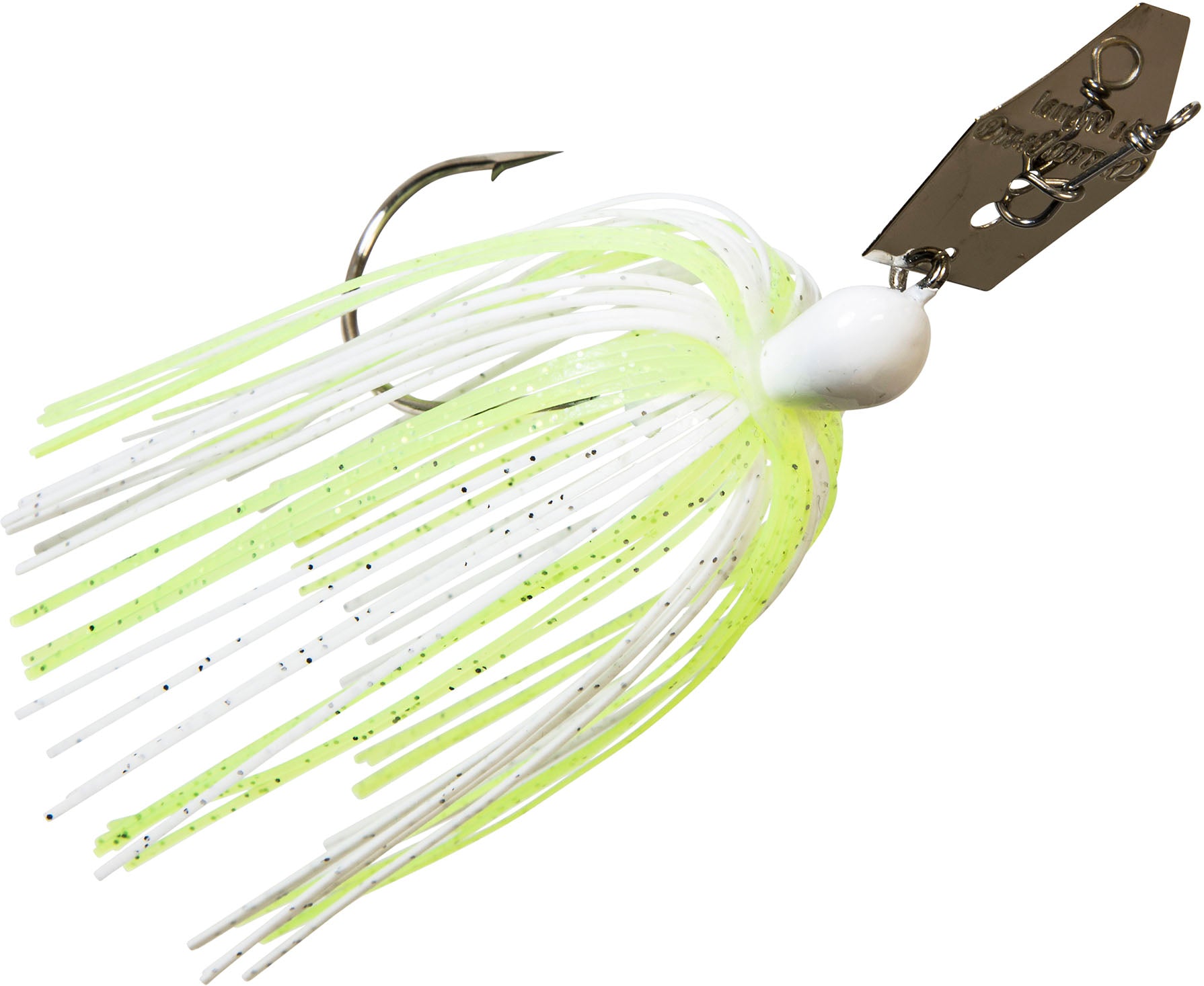 Z-Man Original Chatterbait - 1/4 Oz.