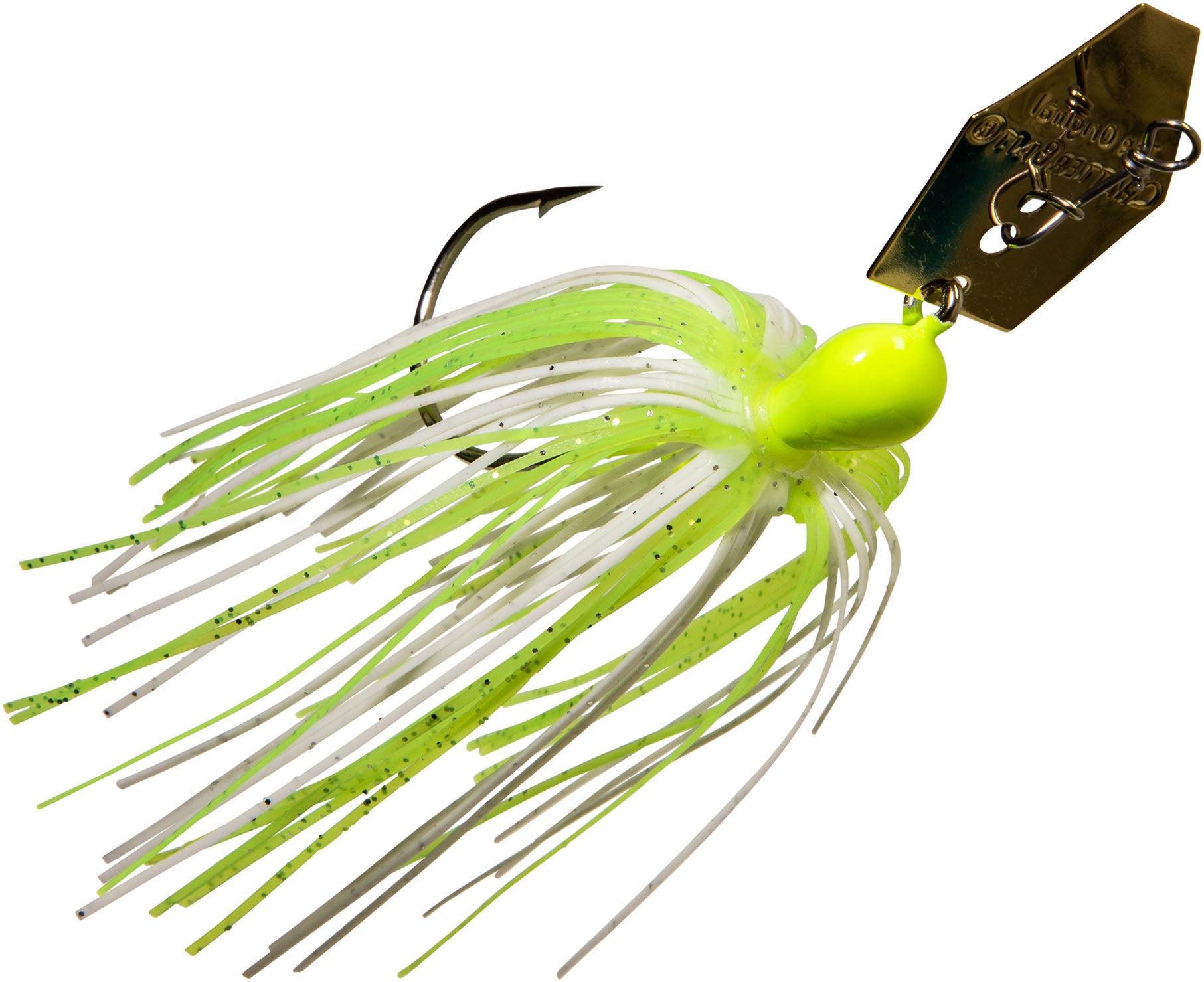 Z-Man Original Chatterbait - 1/4 Oz.