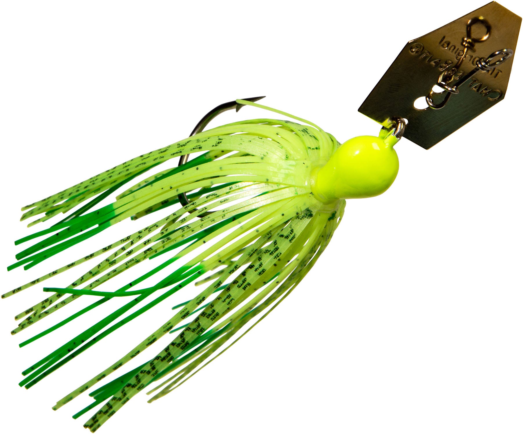 Z-Man Original Chatterbait - 1/4 Oz.