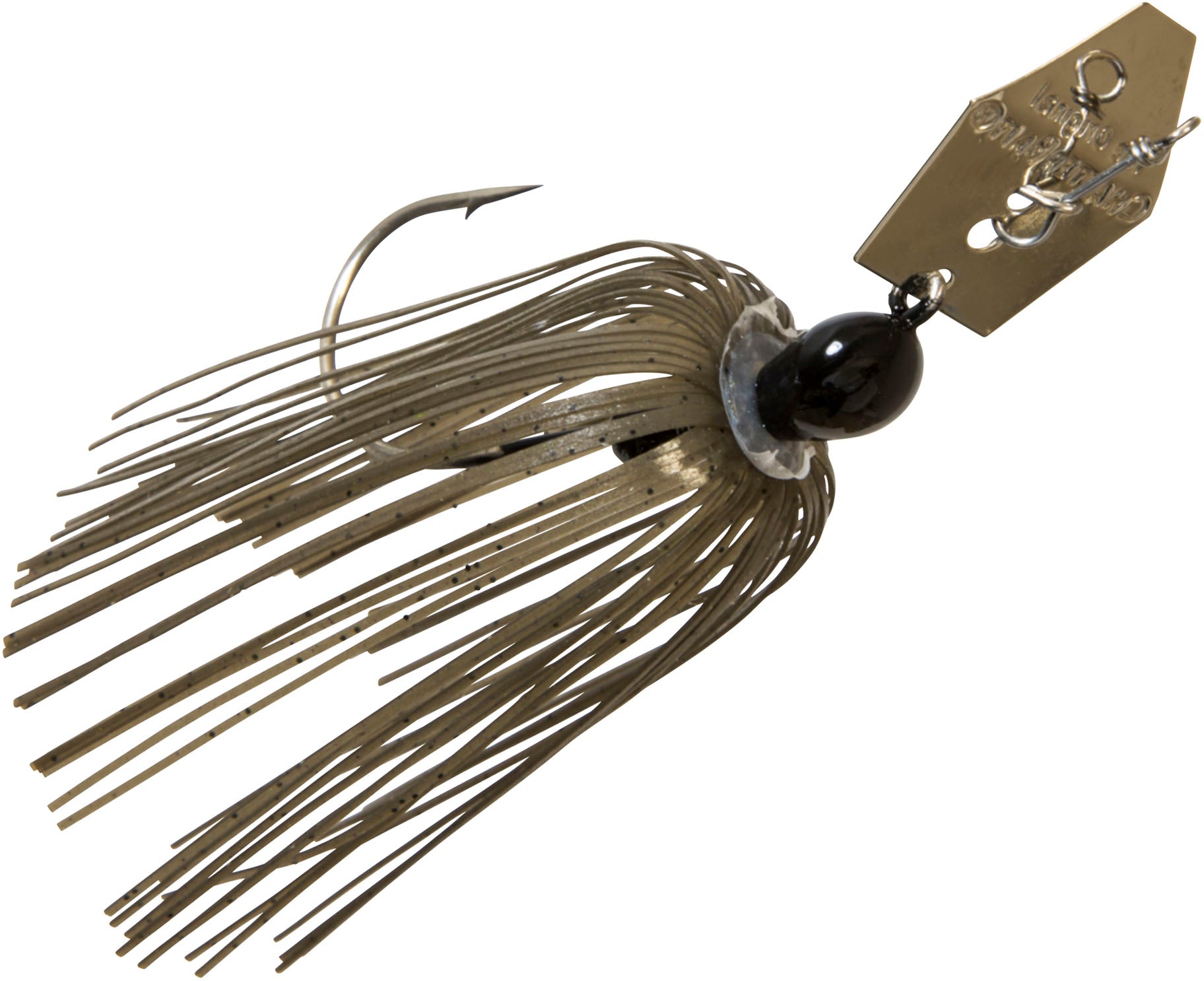 Z-Man Original Chatterbait - 1/4 Oz.