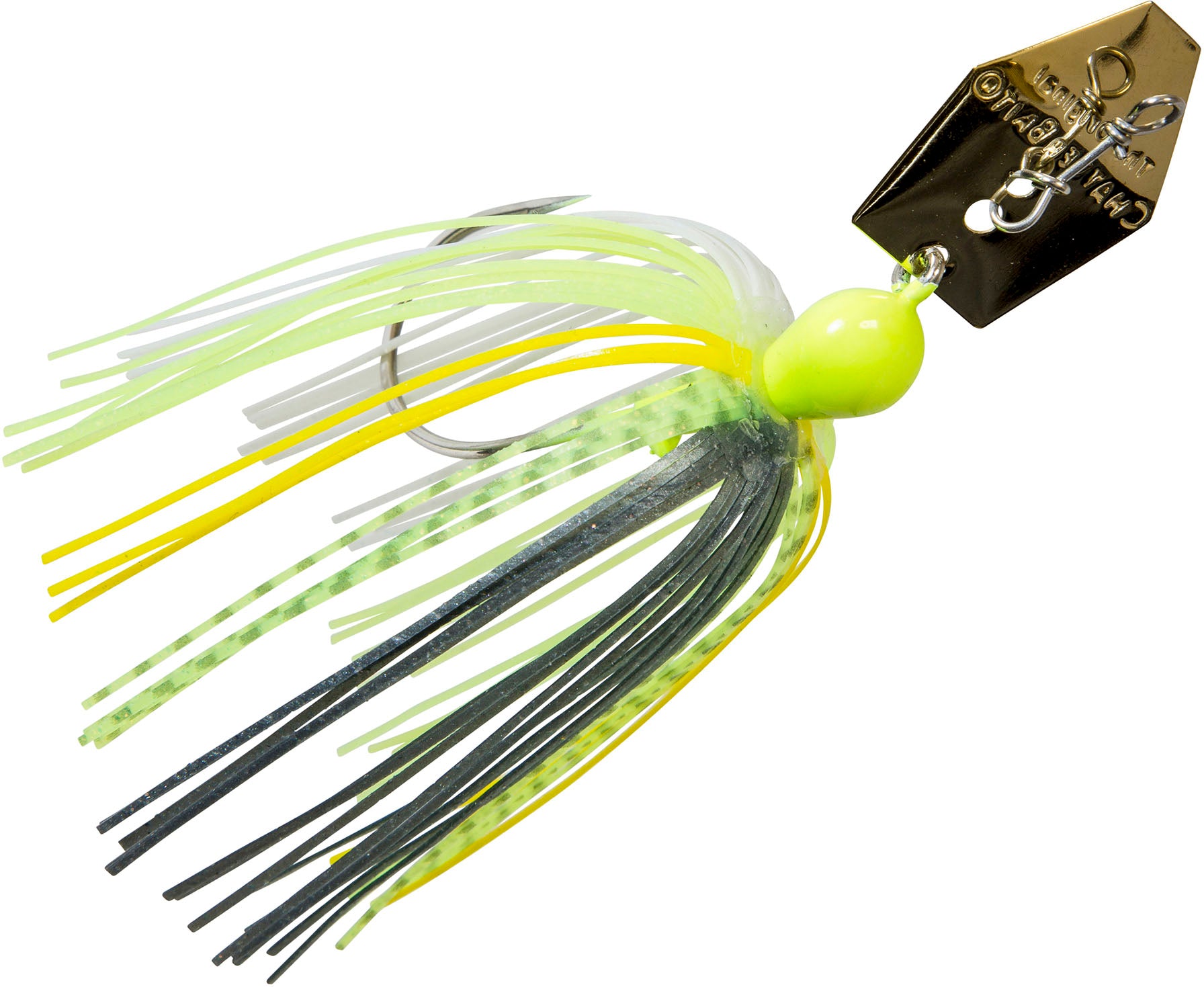 Z-Man Original Chatterbait - 3/8 oz