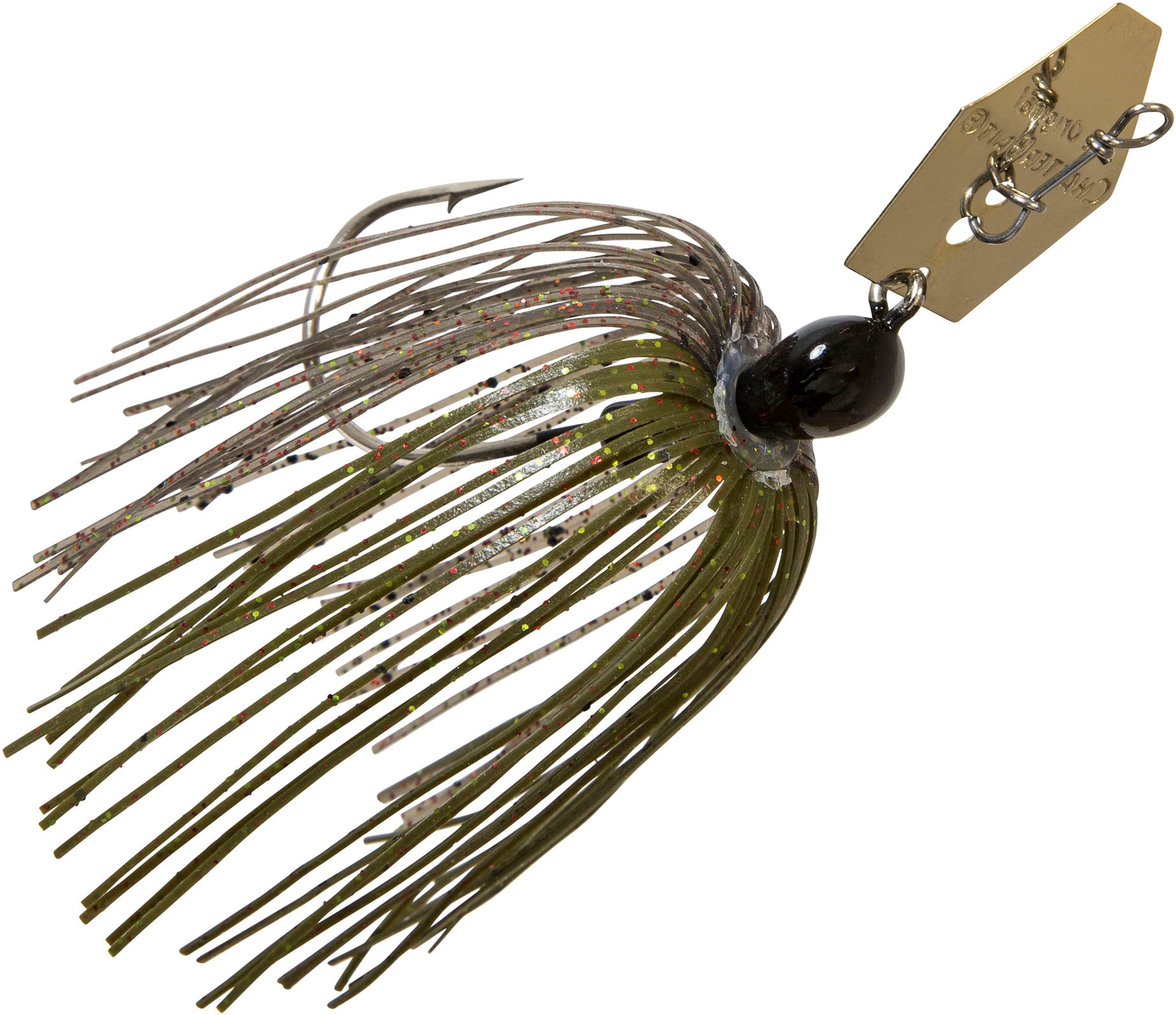 Z-Man Original Chatterbait - 3/8 oz