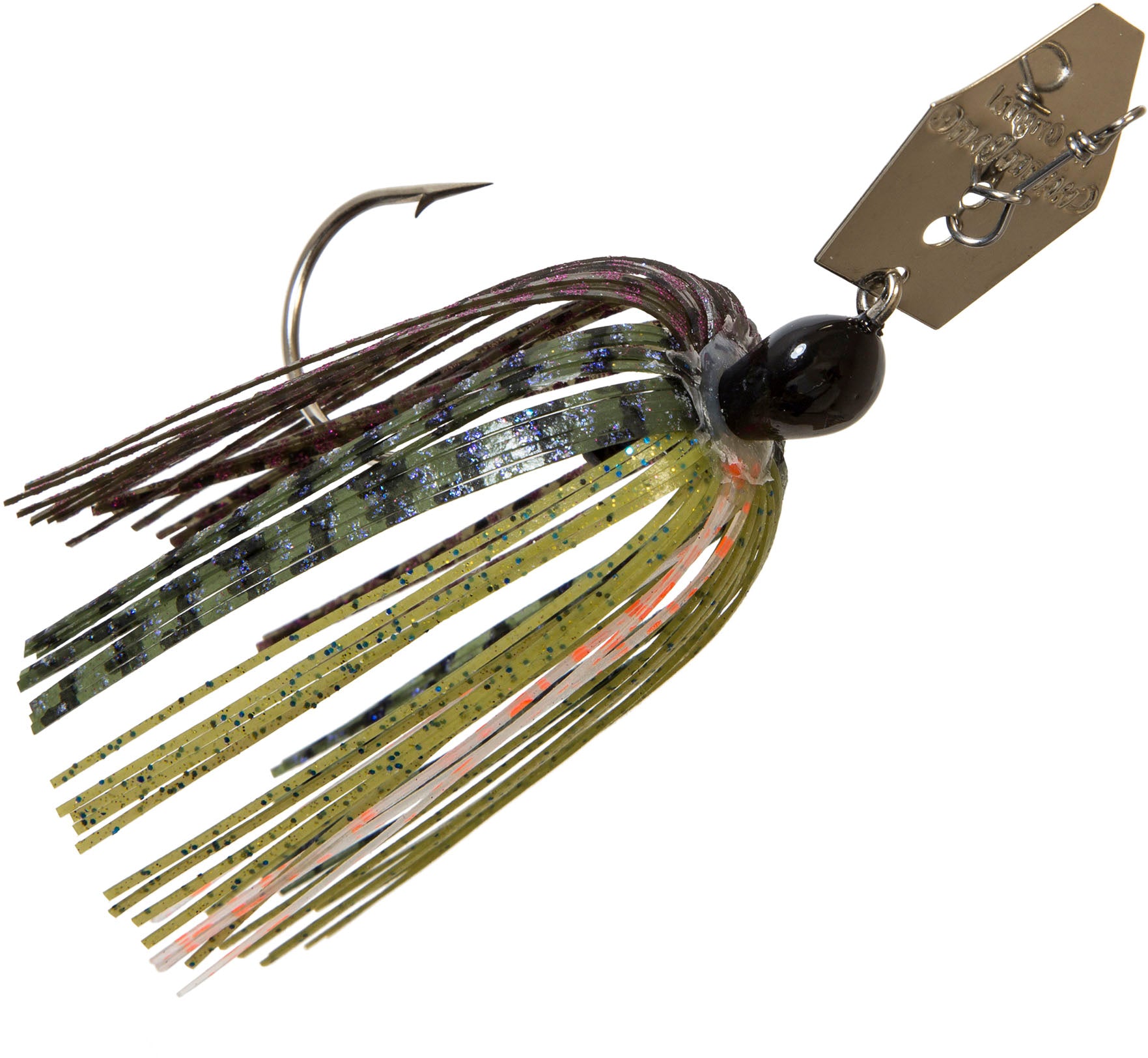 Z-Man Original Chatterbait - 3/8 oz