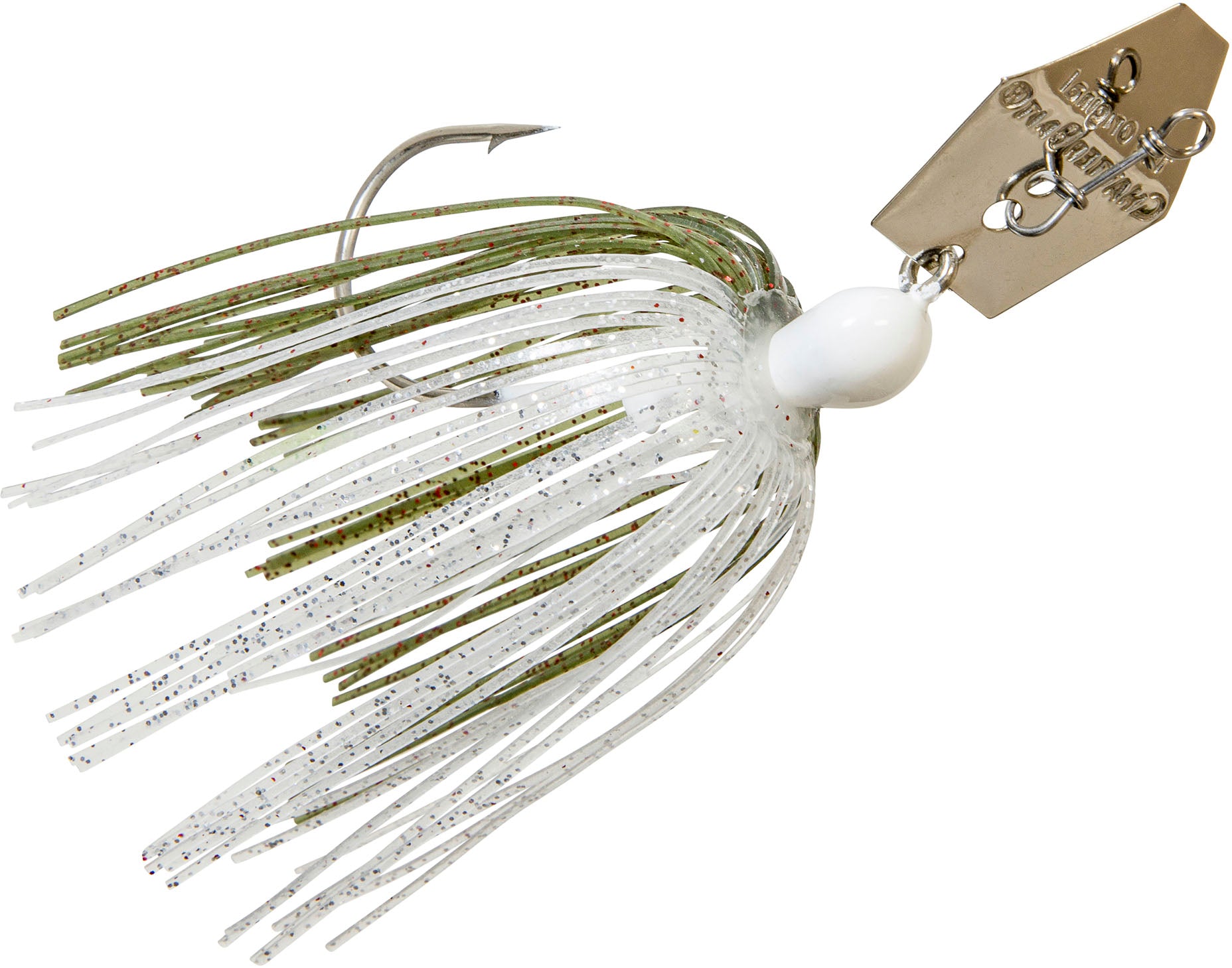 Z-Man Original Chatterbait - 3/8 oz