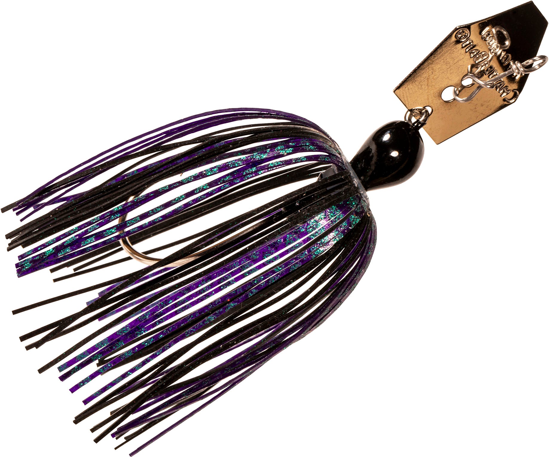 Z-Man Original Chatterbait - 3/8 oz