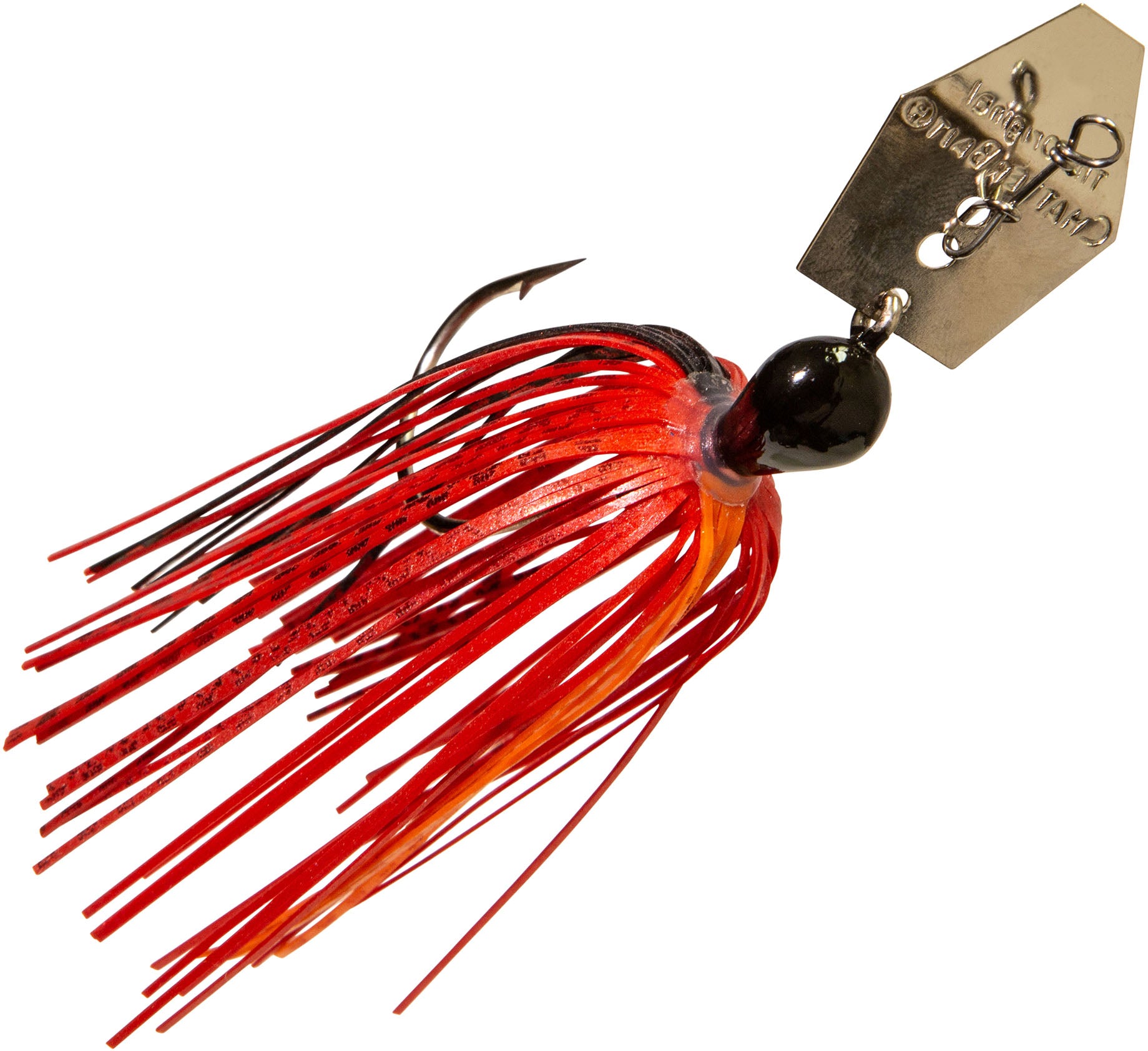 Z-Man Original Chatterbait - 3/8 oz