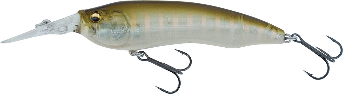 GP Phantom - Respect Series