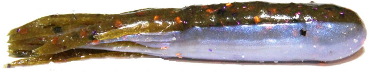 Xzone X-Tube Soft Plastic Tube