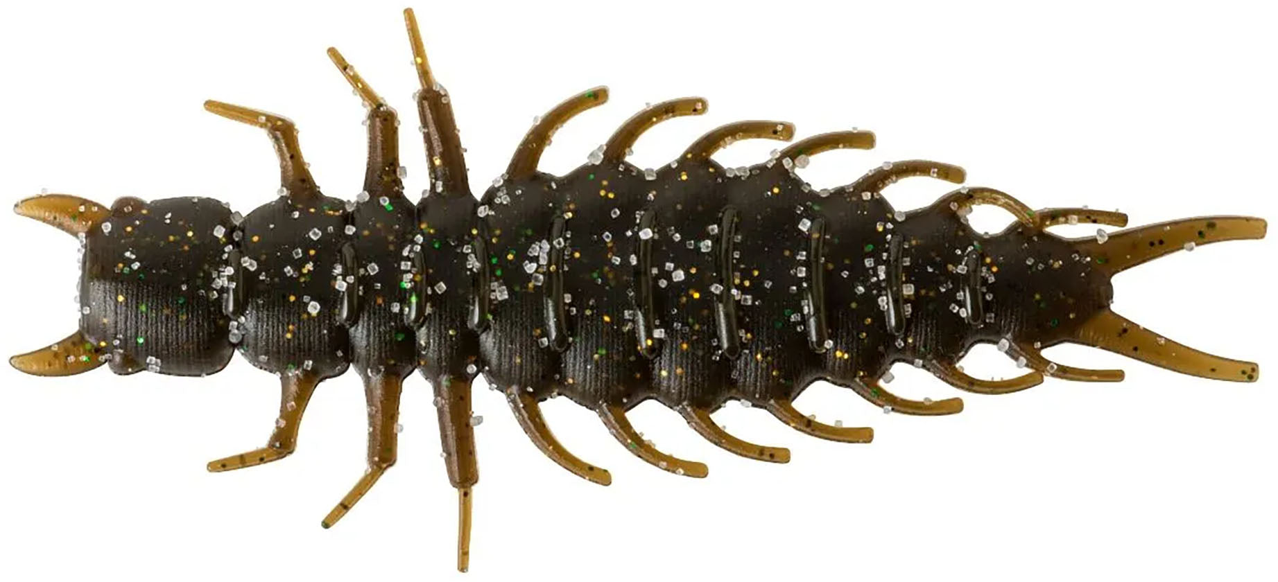 Brown Pumpkin Special