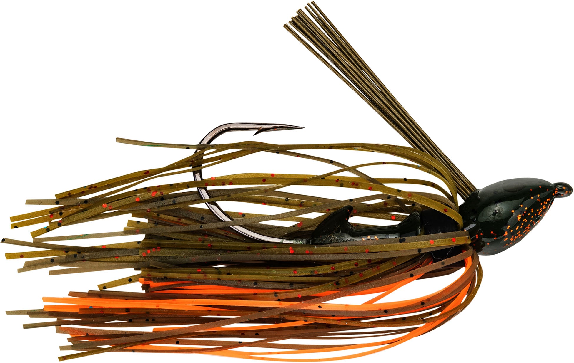 Strike King Denny Brauer Baby Structure Jig - 1/4 oz
