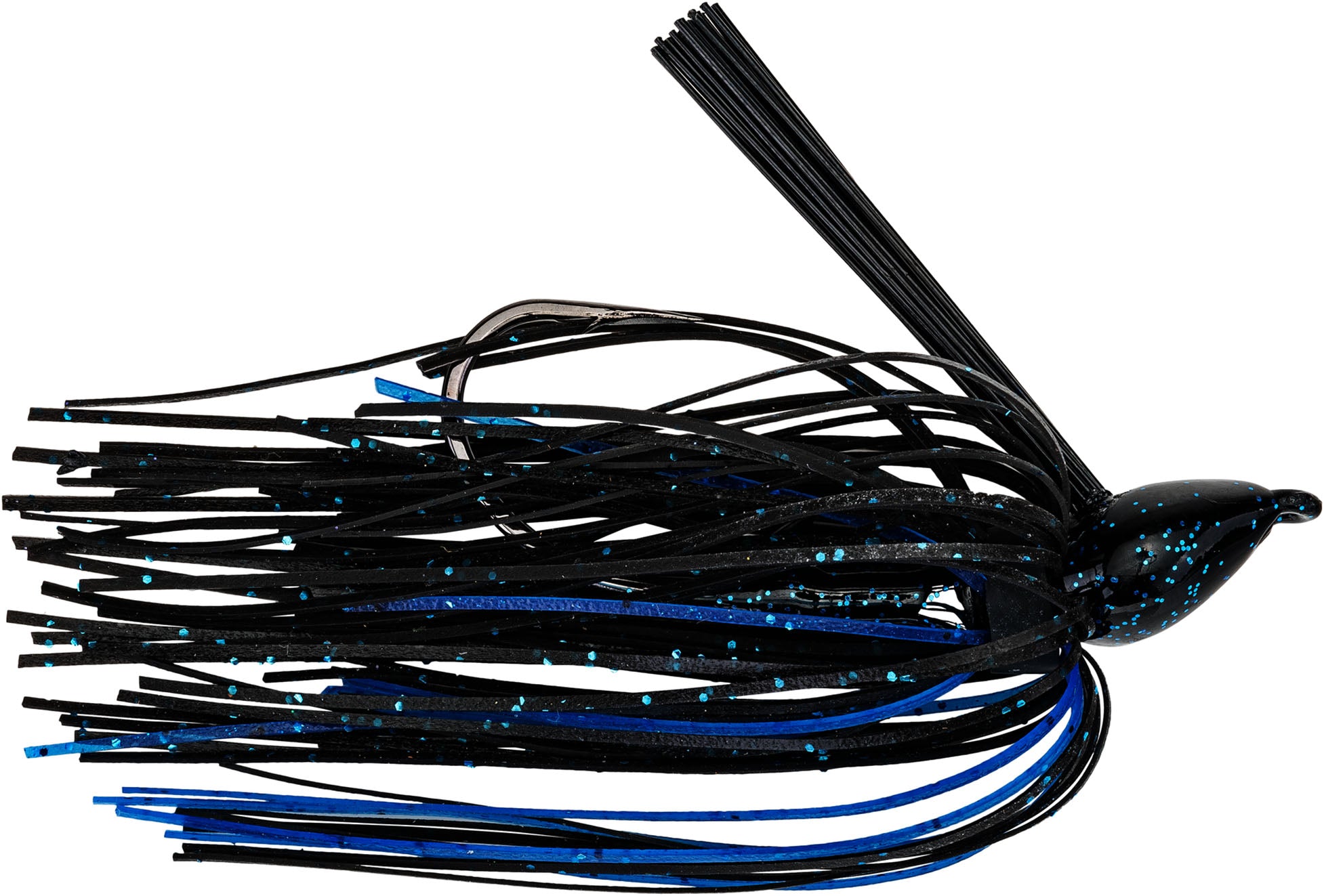 Strike King Denny Brauer Baby Structure Jig - 1/4 oz