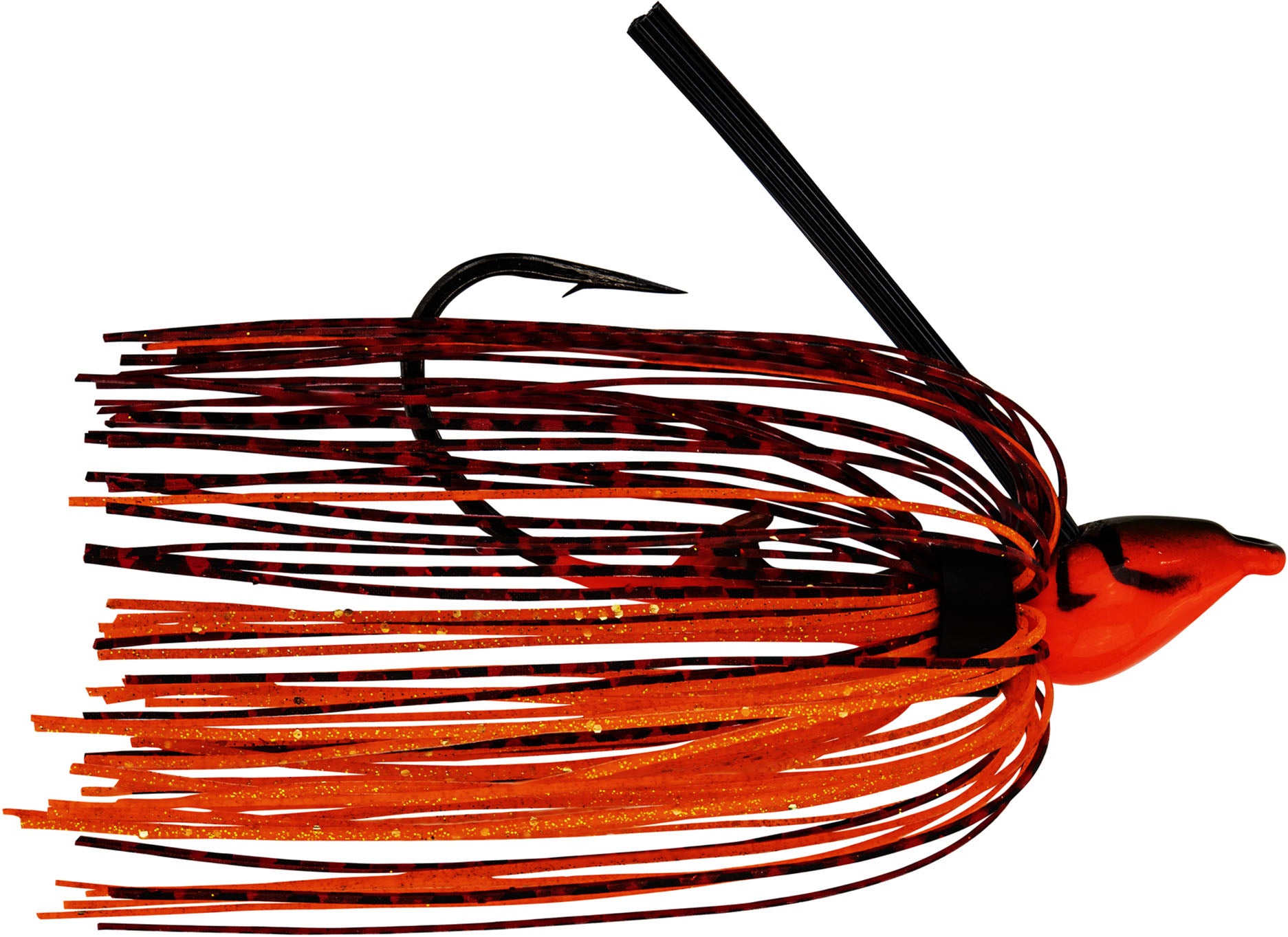 Strike King Denny Brauer Baby Structure Jig - 1/4 oz