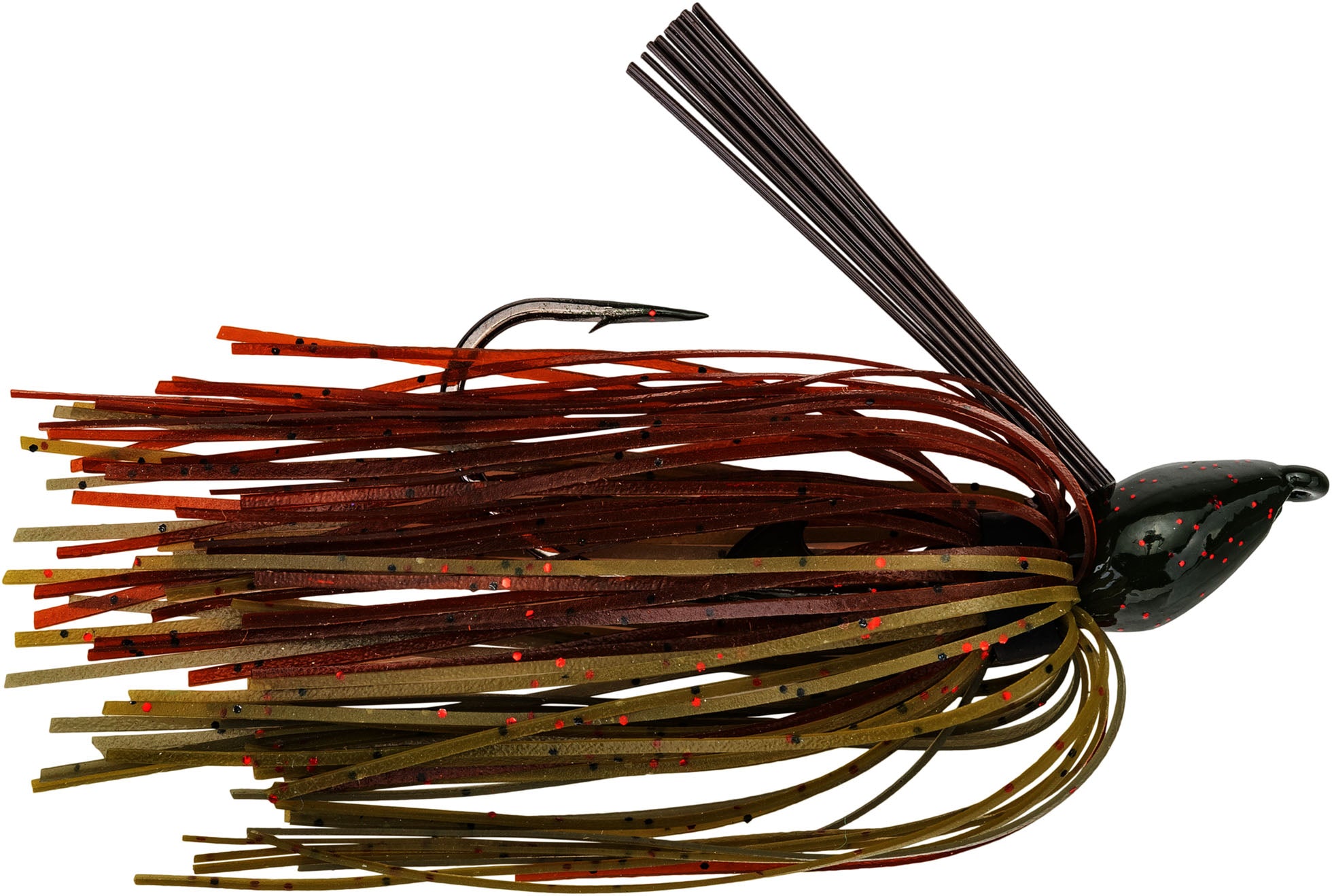 Strike King Denny Brauer Baby Structure Jig - 1/4 oz