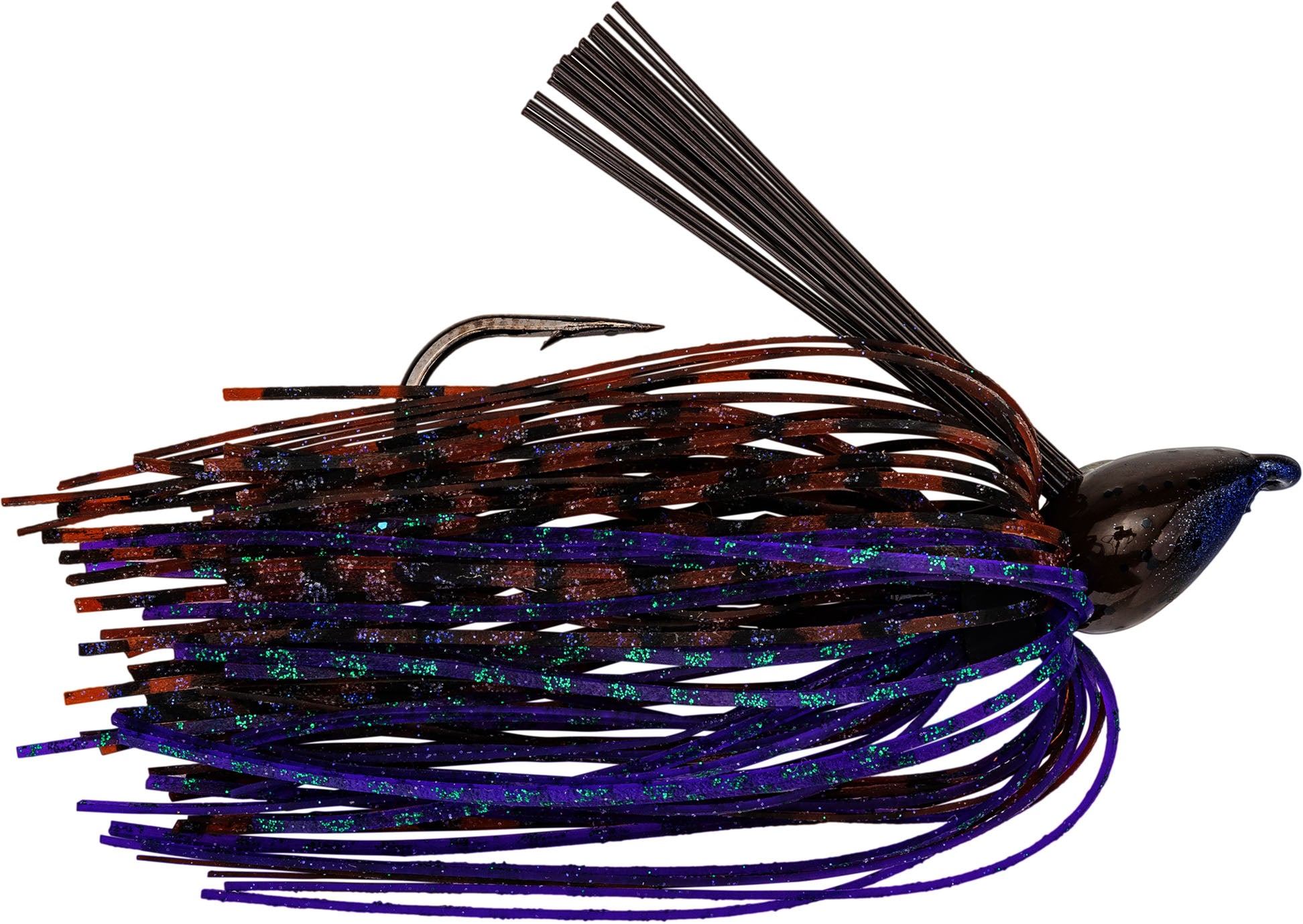 Strike King Denny Brauer Baby Structure Jig - 1/4 oz