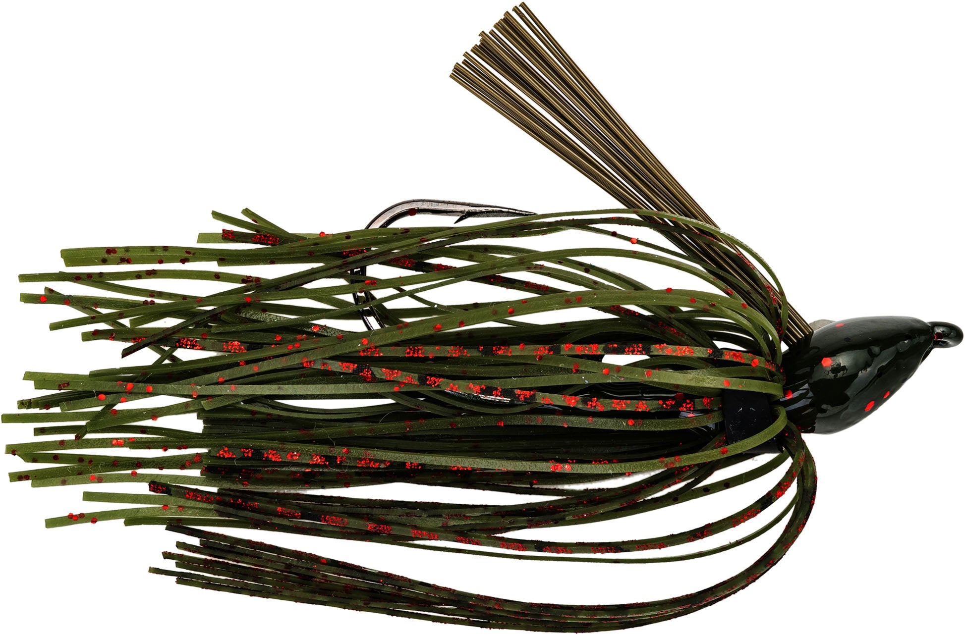 Strike King Denny Brauer Baby Structure Jig - 1/4 oz