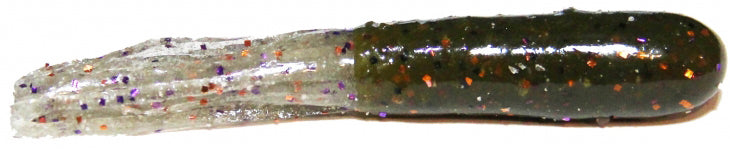 Xzone X-Tube Soft Plastic Tube