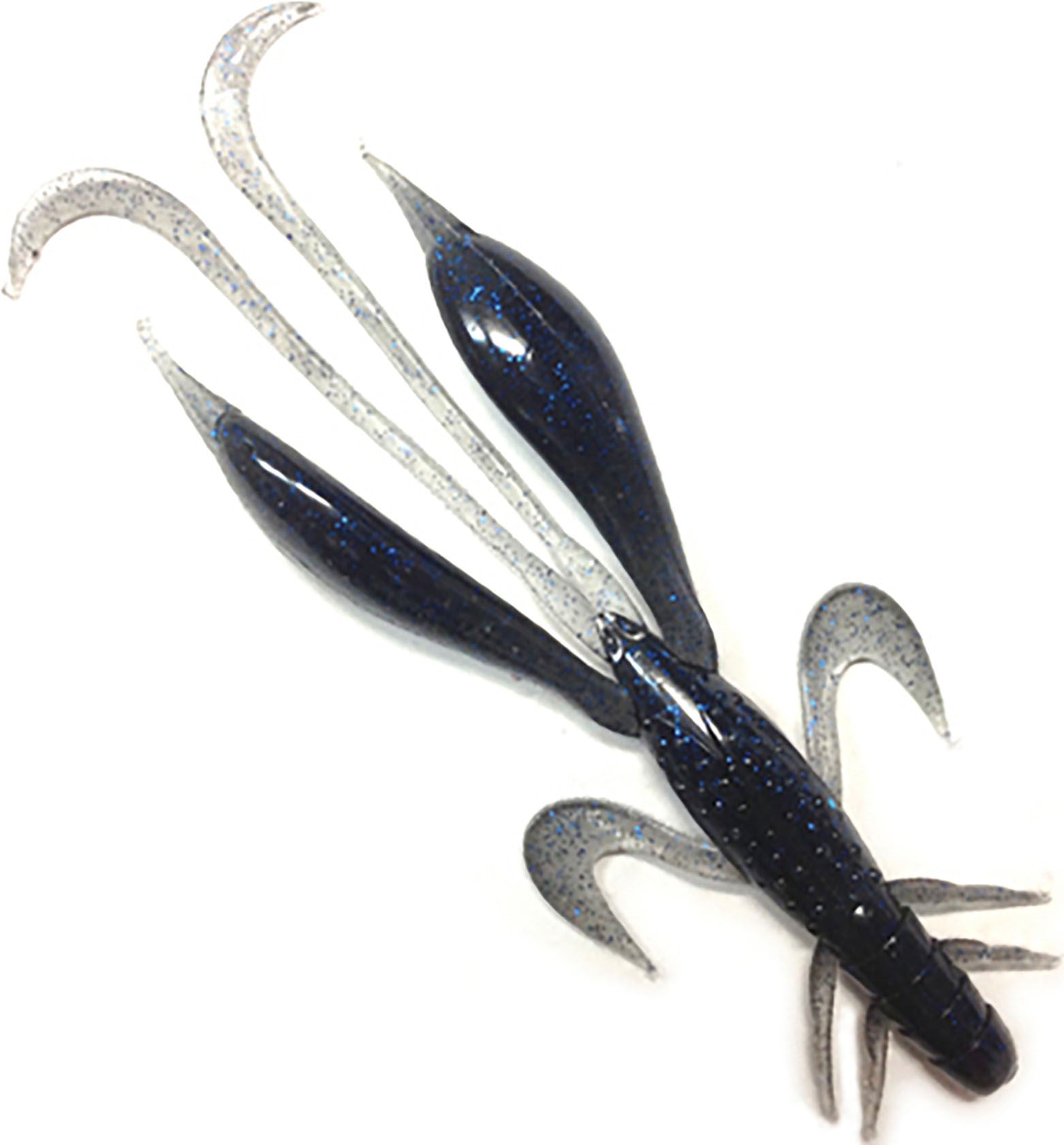 Geecrack Bunny Hog - 6 Inch