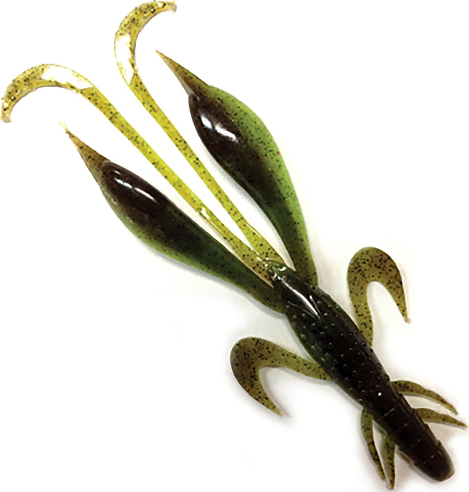 Geecrack Bunny Hog - 6 Inch