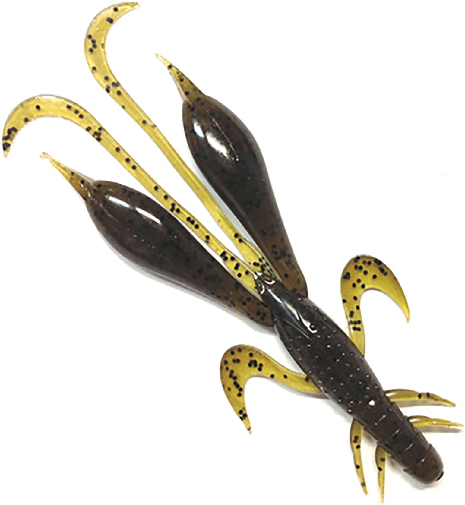 Geecrack Bunny Hog - 6 Inch