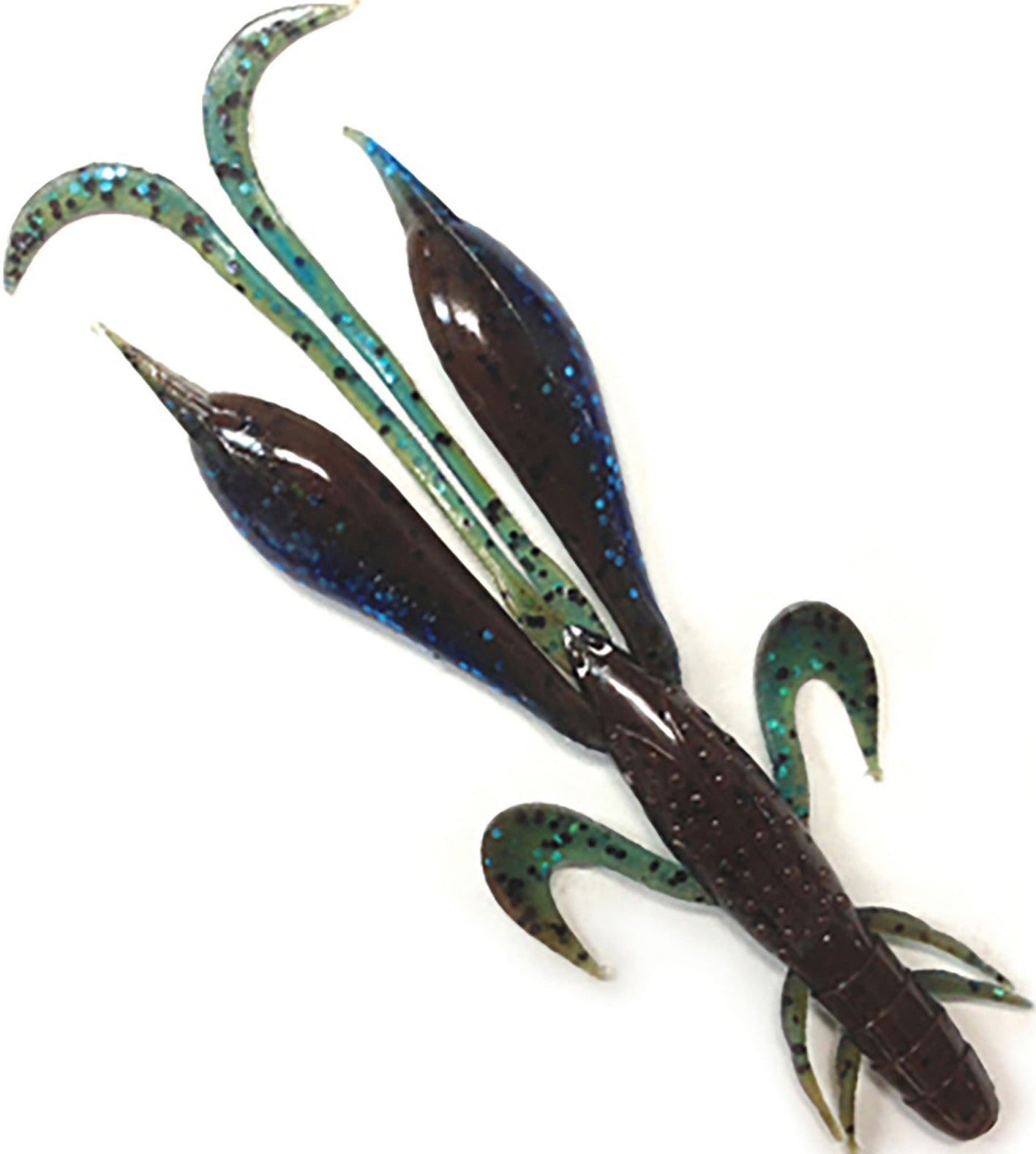 Geecrack Bunny Hog - 6 Inch