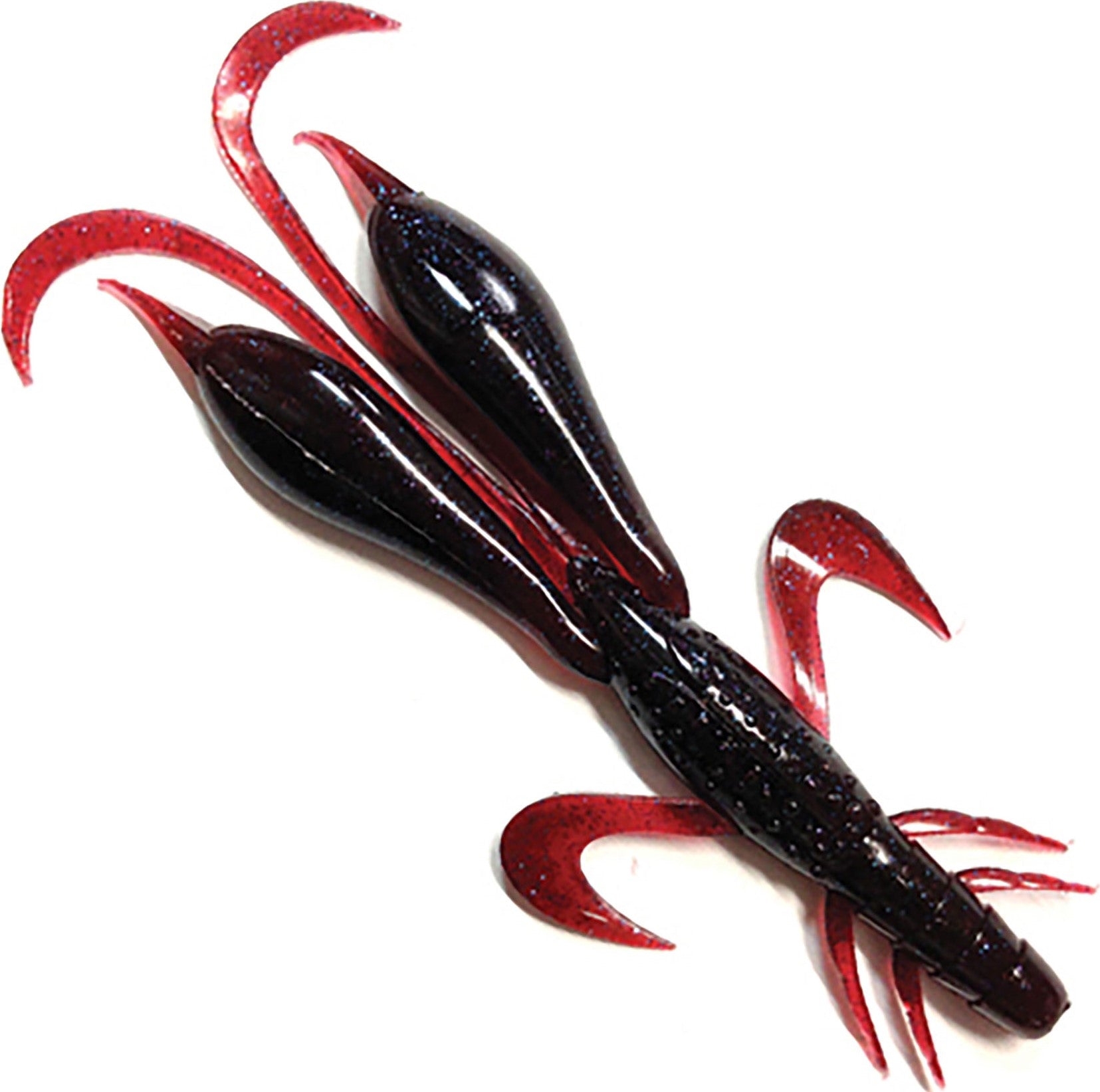 Geecrack Bunny Hog - 6 Inch