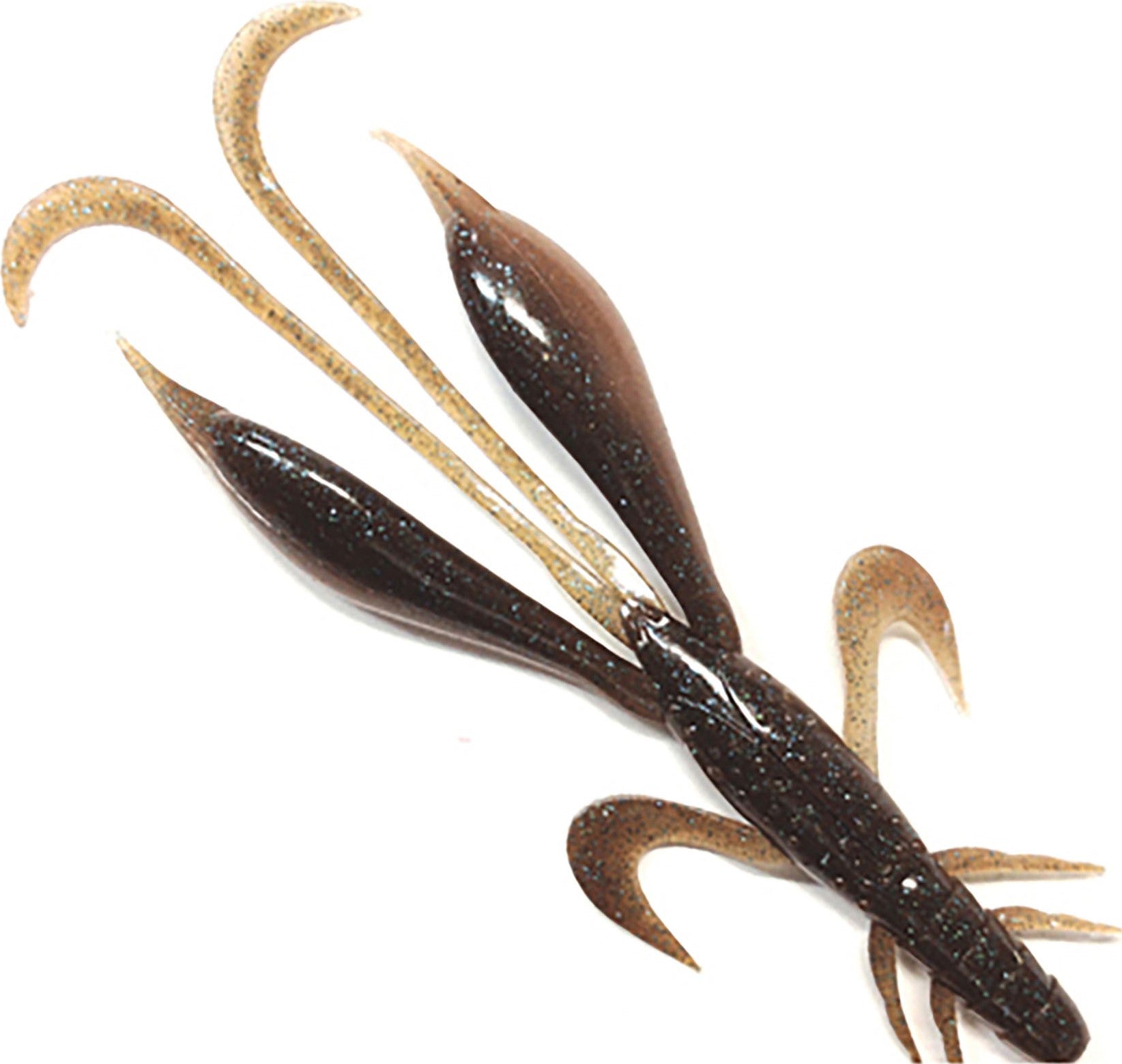 Geecrack Bunny Hog - 6 Inch