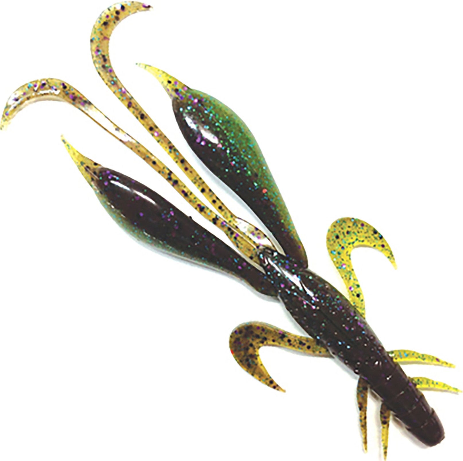 Geecrack Bunny Hog - 6 Inch