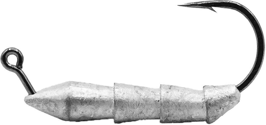 Core Tackle Finesse TUSH - The Ultimate Swimbait Hook