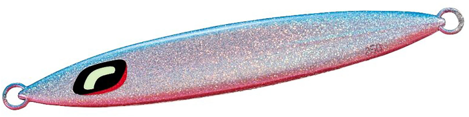 Shimano Ocea Sardine Waver Saltwater Jig - 6 Inch