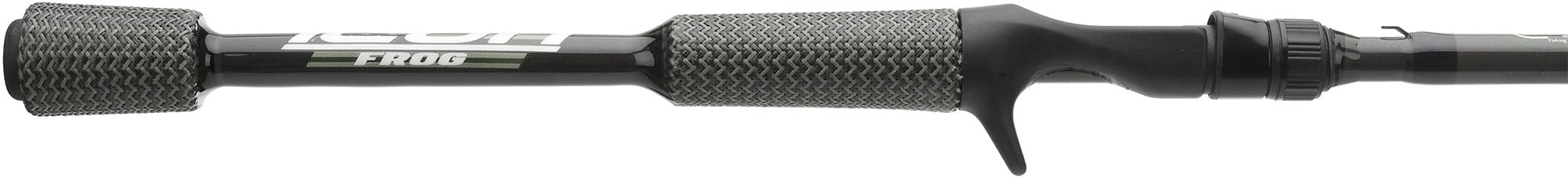 Cashion ICON Series Topwater/Jerkbait Casting Rods