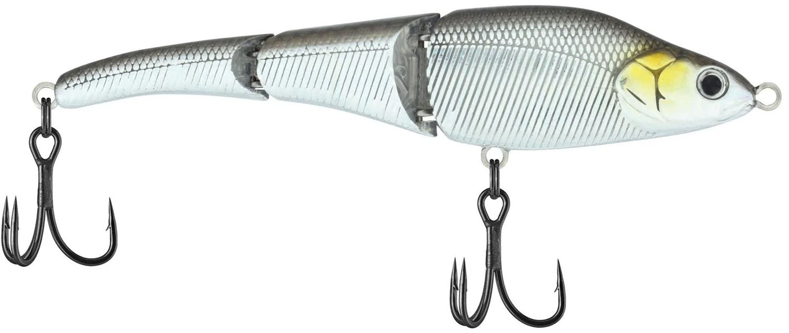 Berkley Magic Swimmer Sinking Saltwater Swimbait - 7.5 Inch