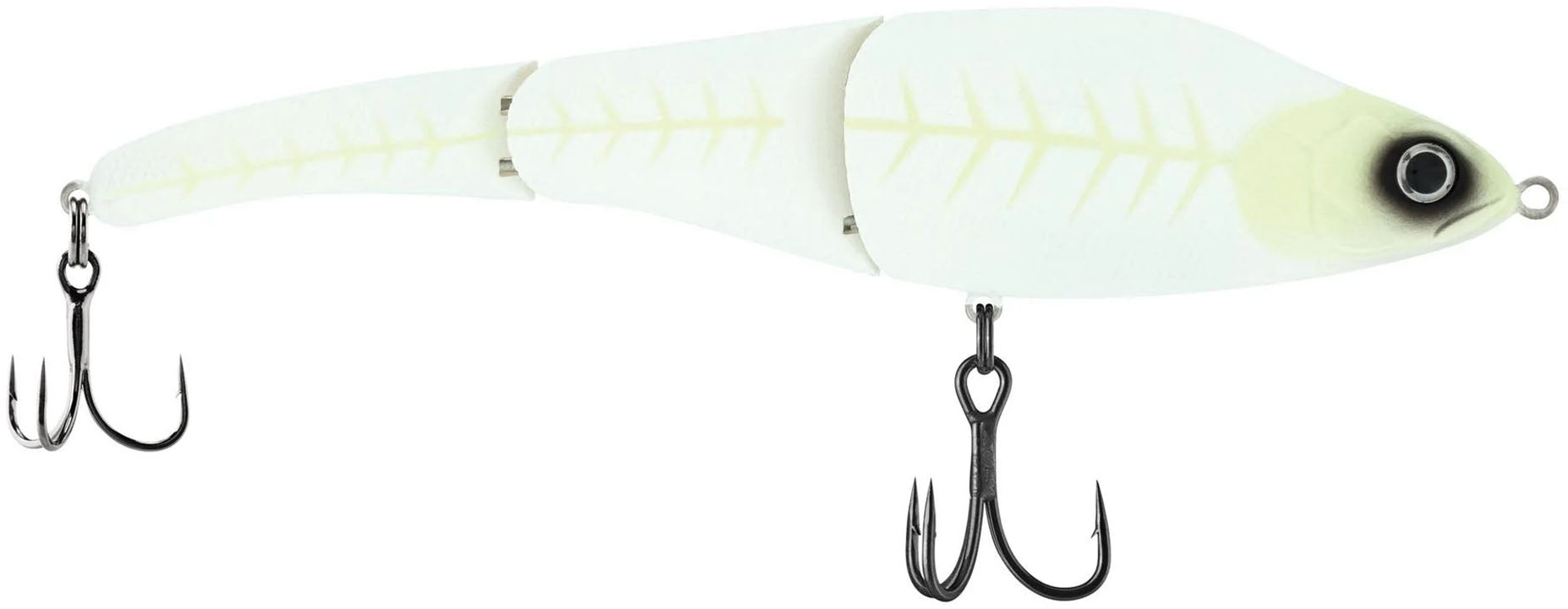 Berkley Magic Swimmer Slow Sinking Saltwater Swimbait - 6.5 Inch