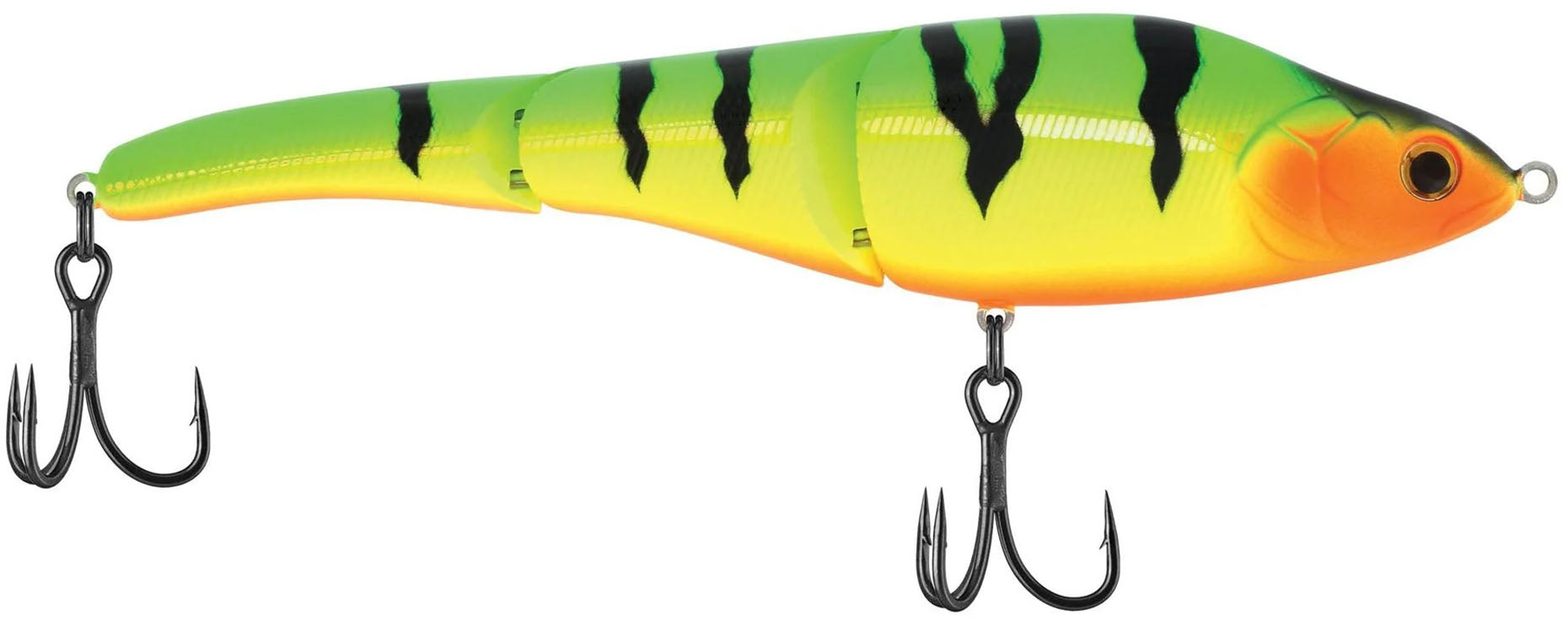 Berkley Magic Swimmer Sinking Saltwater Swimbait - 9 Inch