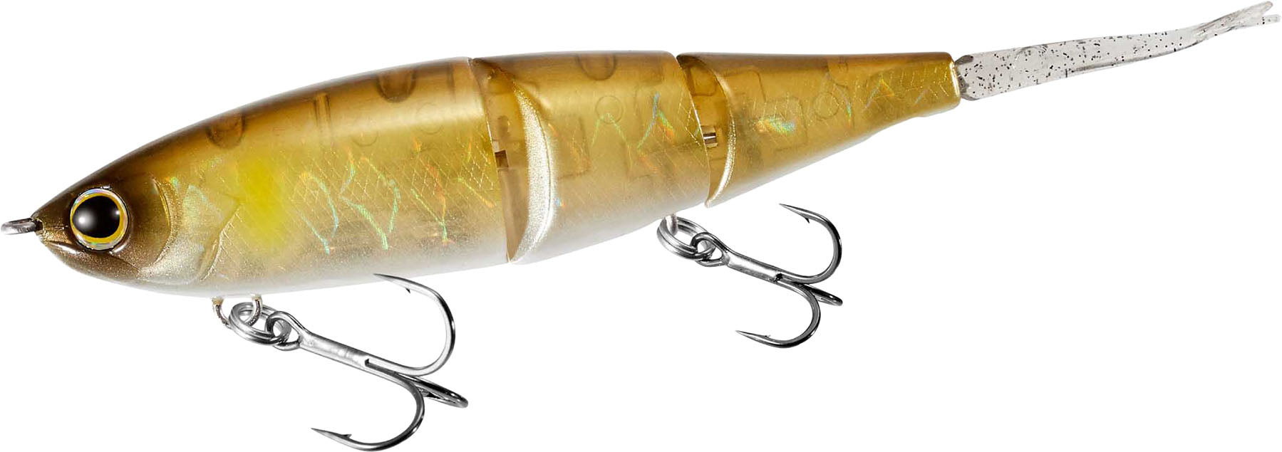 Shimano Bantam BT Bait 99SS Slow Sinking Swimbait - 4 Inch