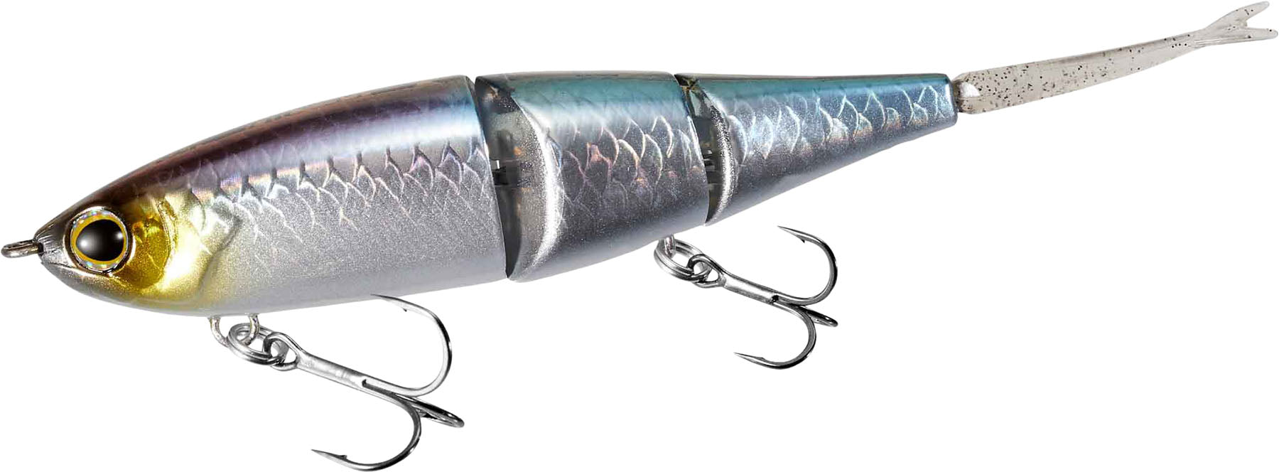 Shimano Bantam BT Bait 99SS Slow Sinking Swimbait - 4 Inch