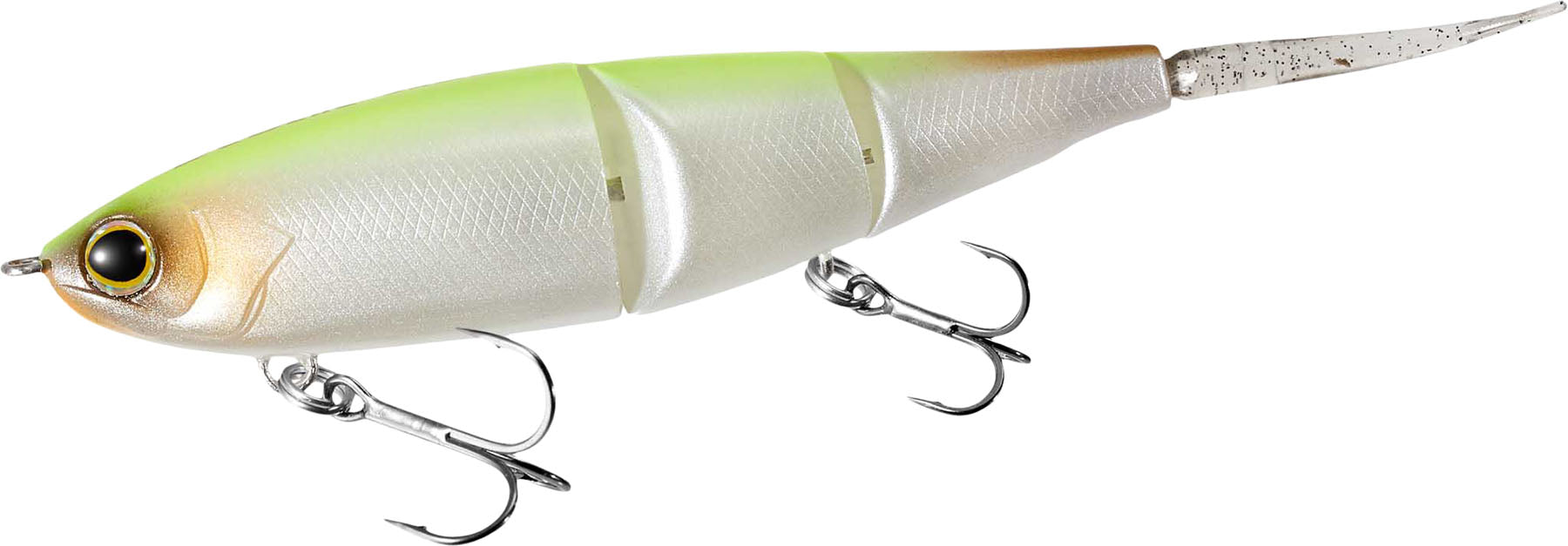 Shimano Bantam BT Bait 99F Shallow Float Swimbait - 4 Inch
