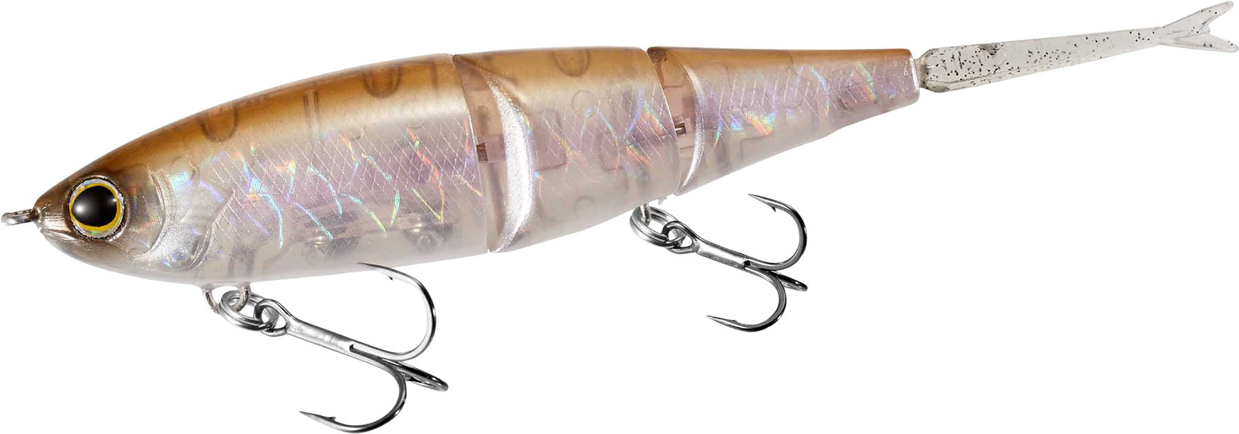 Shimano Bantam BT Bait 99F Shallow Float Swimbait - 4 Inch