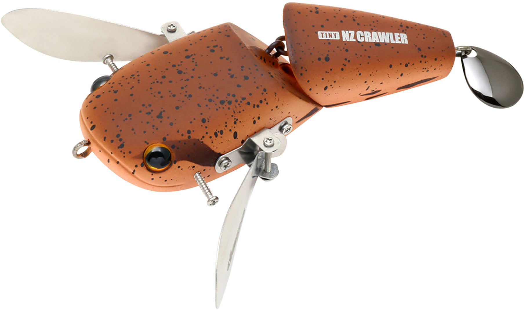 Deps Tiny NZ Crawler - 3 Inch